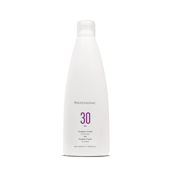 PROFESSIONAL OSSIGENO CREMA 30 VOL.