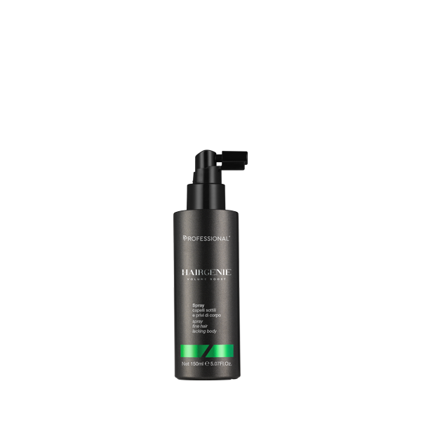 PROFESSIONAL HAIRGENIE VOLUME BOOST SPRAY