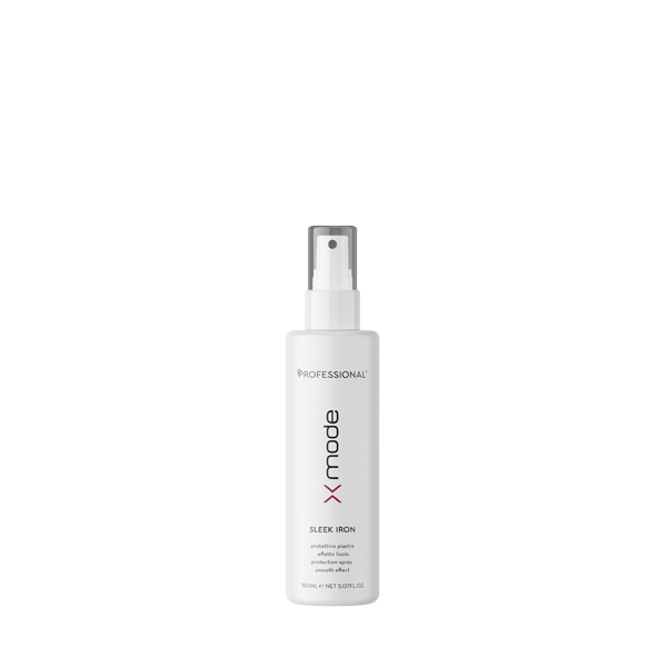 PROFESSIONAL SLEEK IRON SPRAY - PROTETTIVO PIASTRA EFFETTO LISCIO