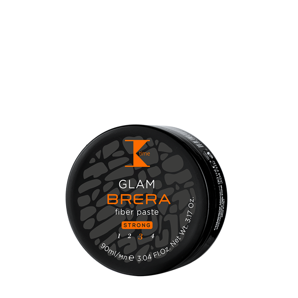 K-TIME GLAM BRERA FIBER PASTE	90 ML