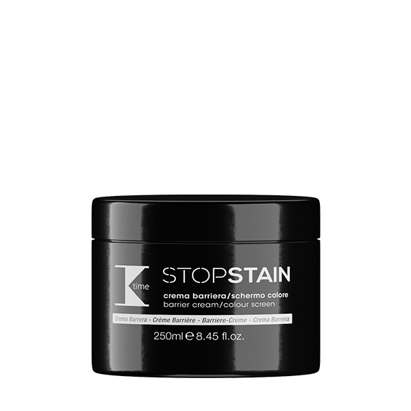 K-TIME STOP STAIN CREMA BARRIERA 250 ML