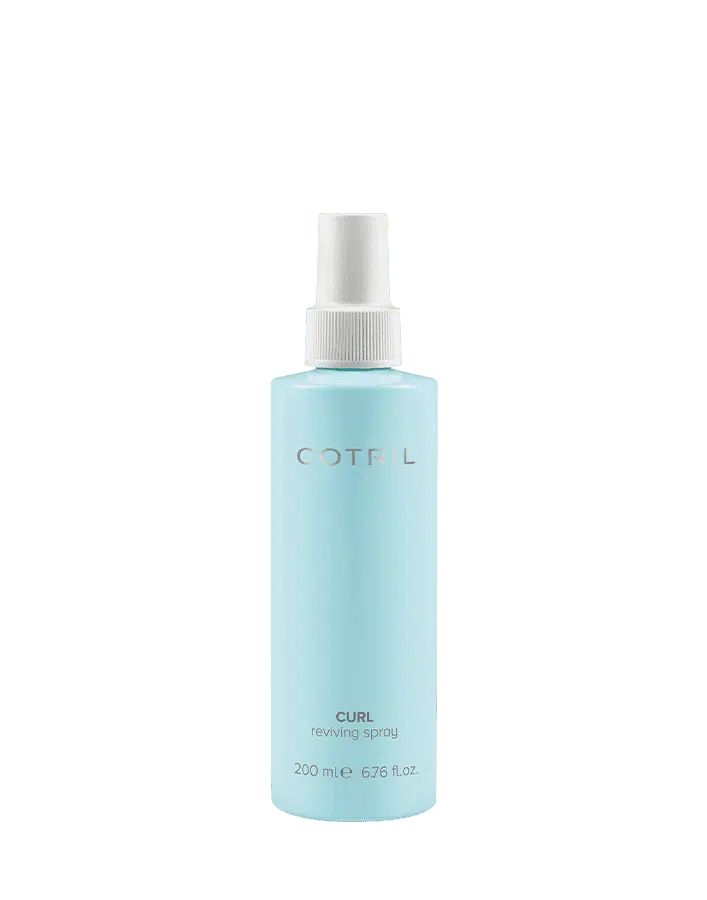 COTRIL CURL SPRAY RAVVIVA RICCI	200 ml