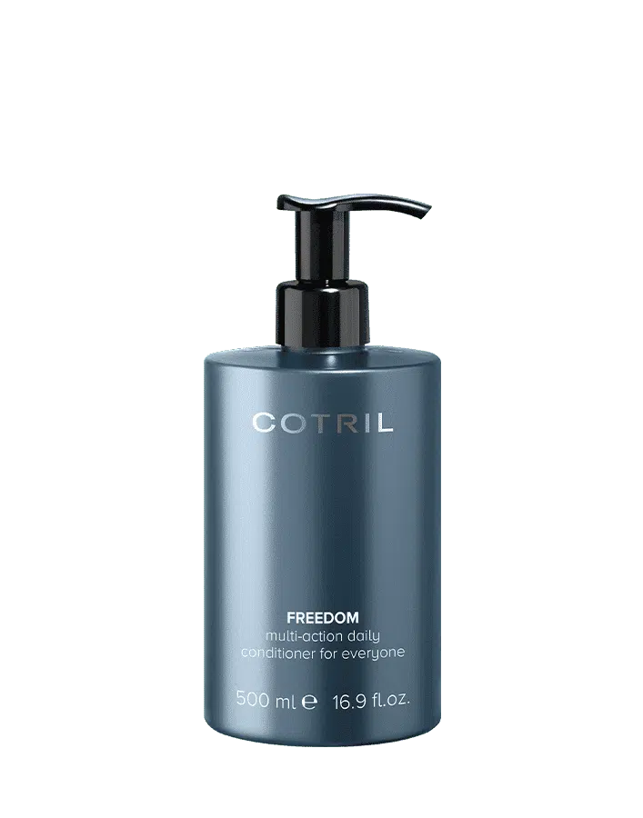 COTRIL FREEDOM CONDITIONER	500 ml