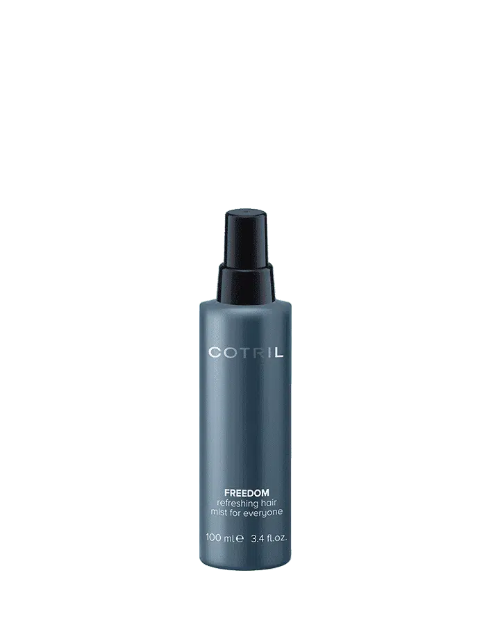 COTRIL FREEDOM REFRESHING HAIR MIST	100 ml