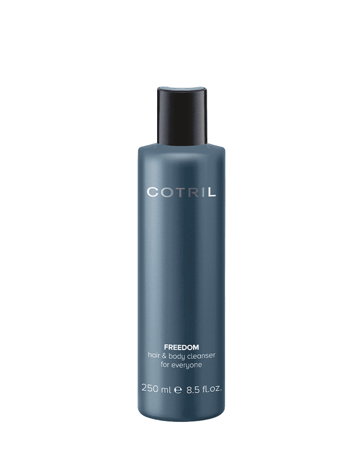 COTRIL FREEDOM SHOWER GEL	250 ml