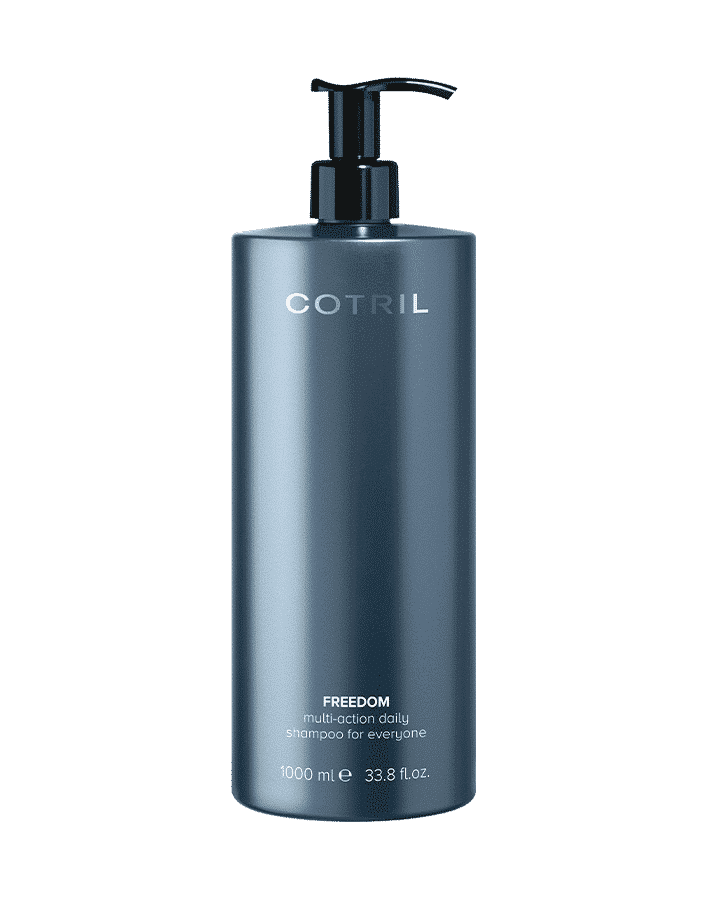 COTRIL FREEDOM SHAMPOO	1000 ml