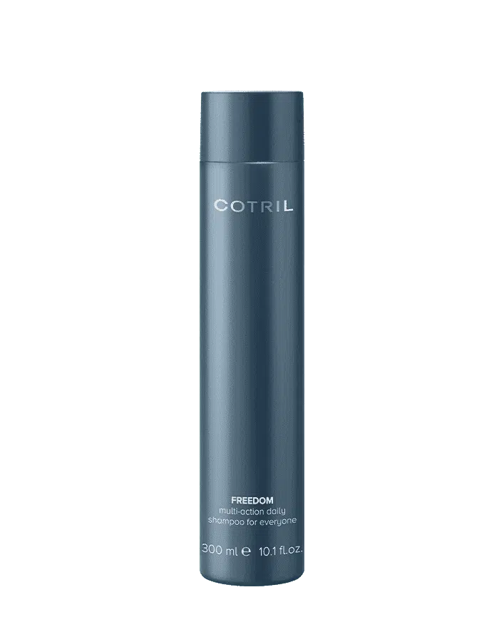 COTRIL FREEDOM SHAMPOO	300 ml