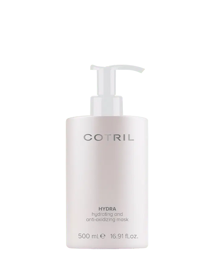 COTRIL  HYDRA MASK	500 ml