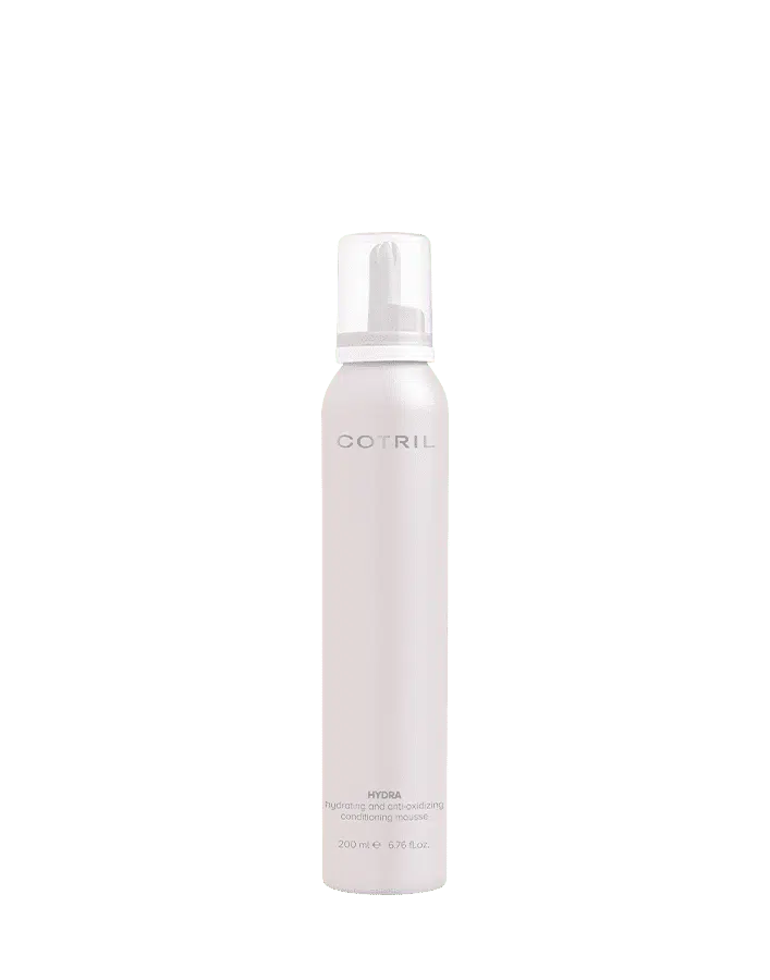 COTRIL HYDRA MOUSSE	200 ml