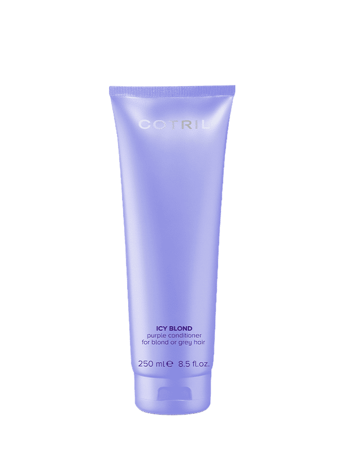 COTRIL ICY BLOND PURPLE CONDITIONER	250 ml