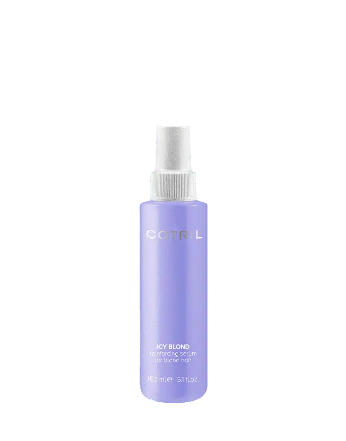 COTRIL ICY BLOND DEEP REINFORCING SERUM	150 ml