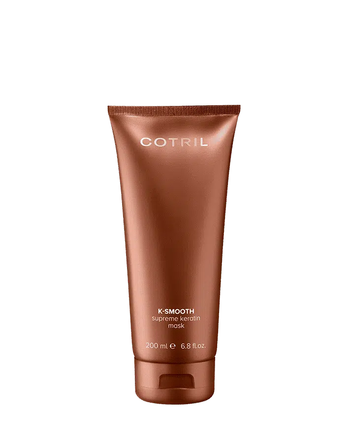 COTRIL K-SMOOTH SUPREME KERATIN MASK	200 ml