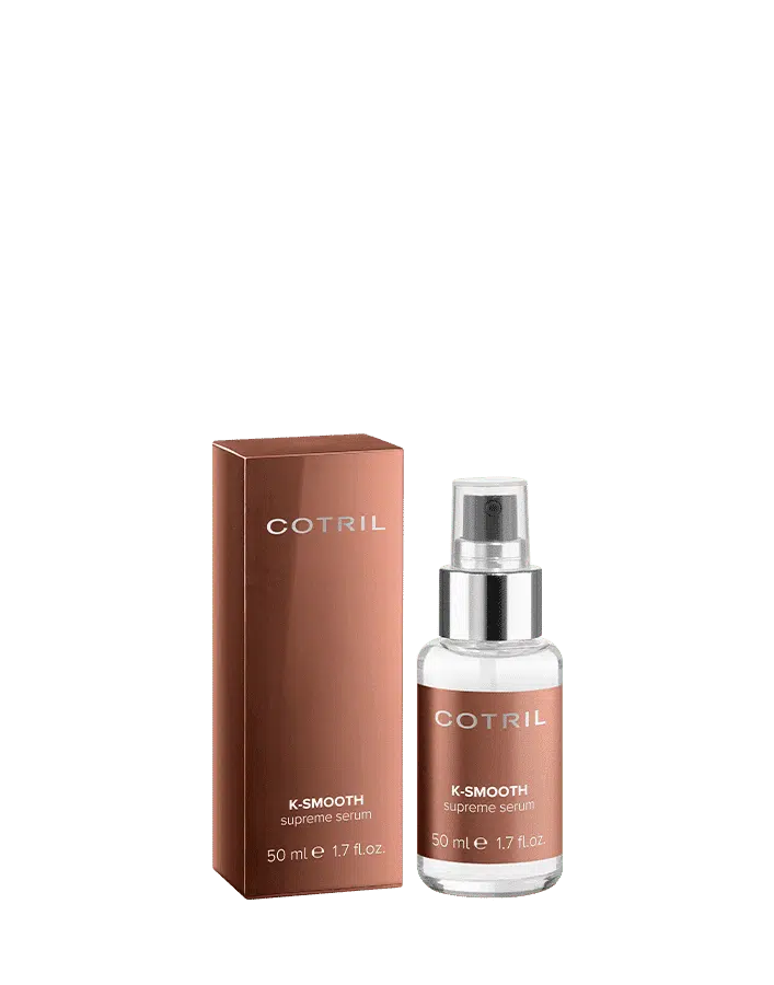 COTRIL K-SMOOTH SUPREME SERUM	50 ml