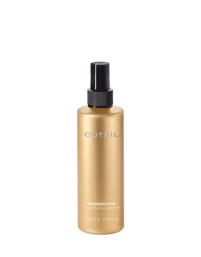 COTRIL REGENERATION LEAVE-IN CONDITIONER	200 ml