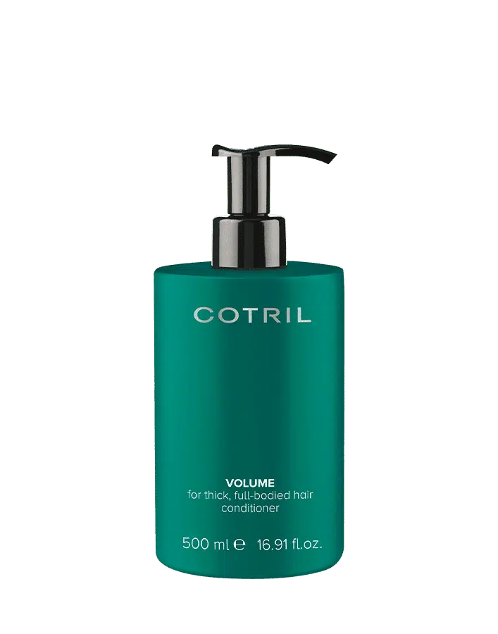 COTRIL VOLUME CONDITIONER	500 ml