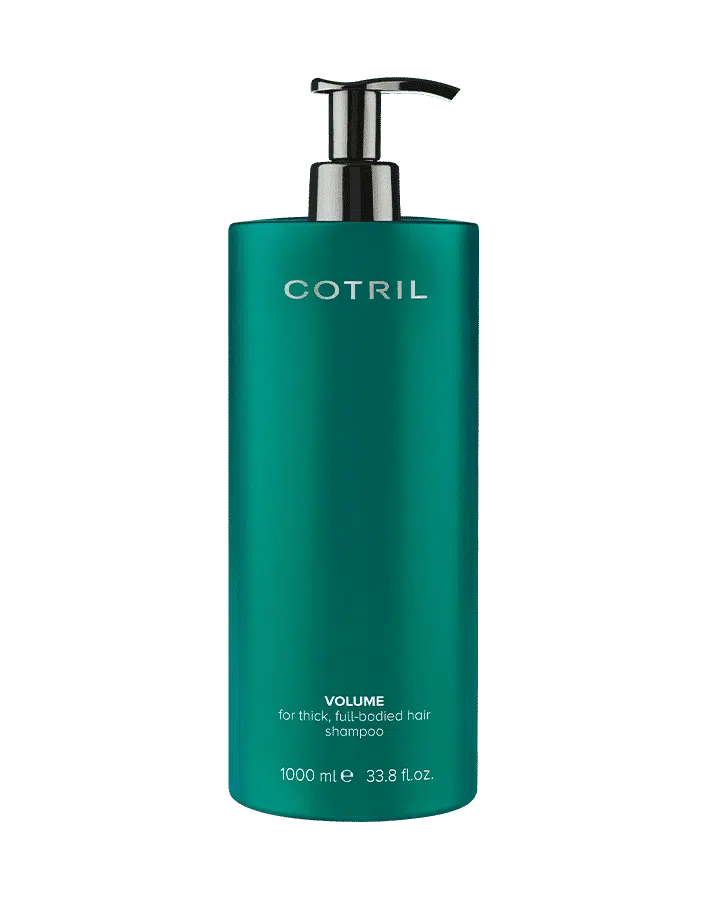 COTRIL VOLUME SHAMPOO	1000 ml