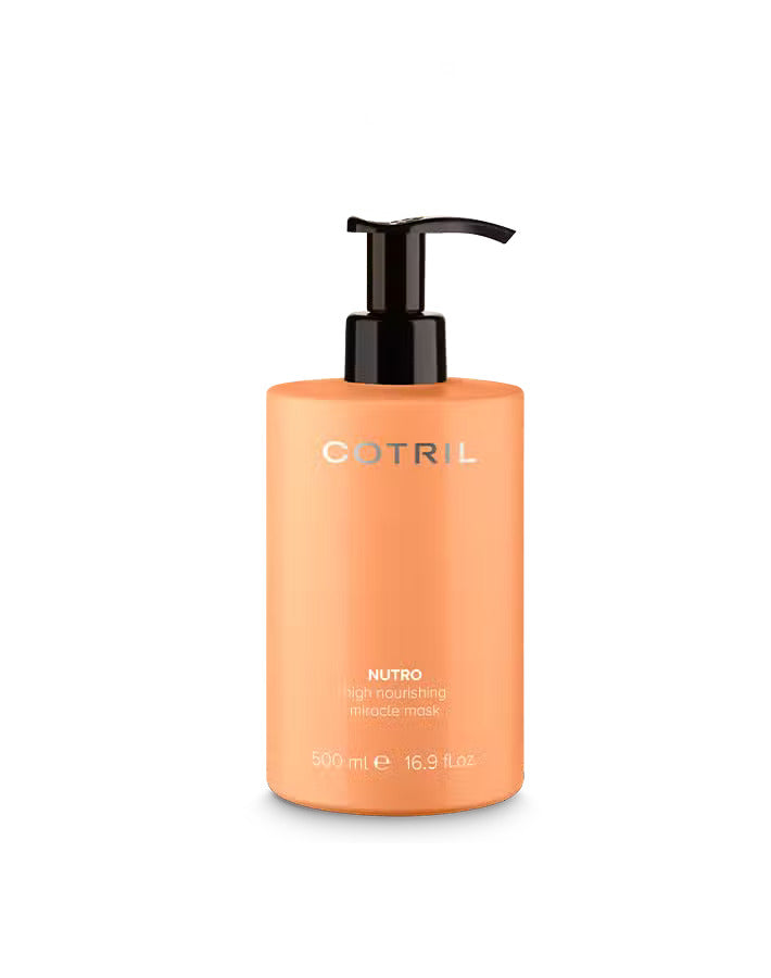 COTRIL NUTRO MIRACLE INTENSIVE MASK	750 ml