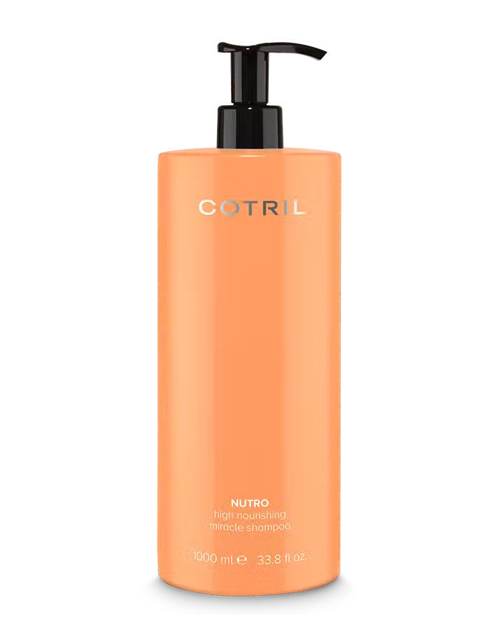 COTRIL NUTRO MIRACLE INTENSIVE SHAMPOO	1000 ml