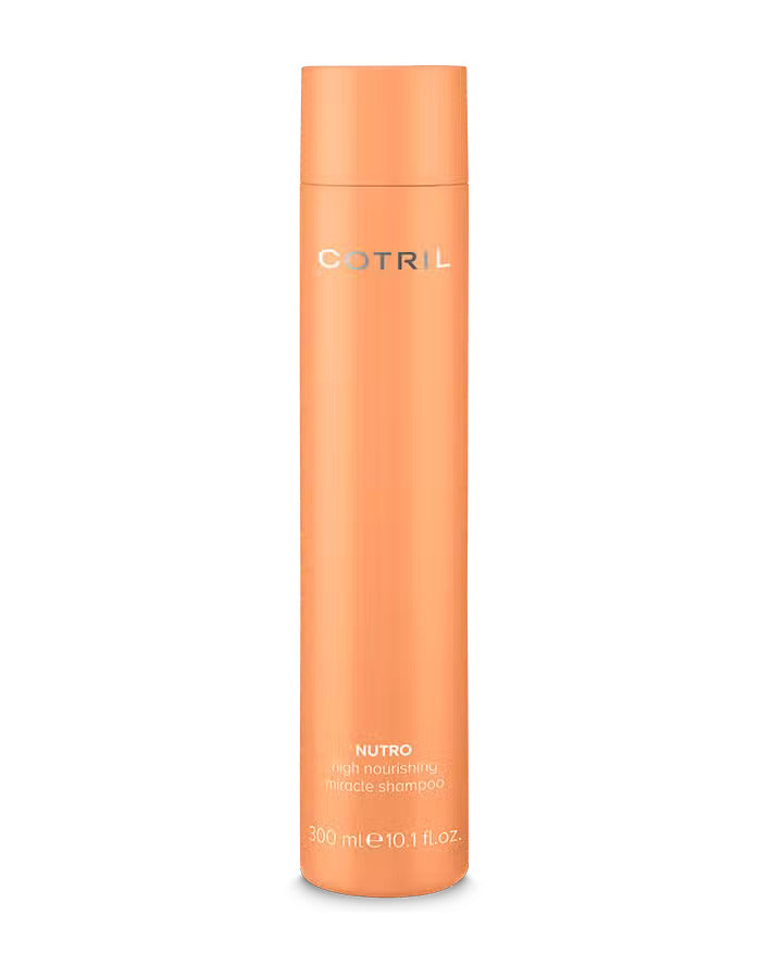 COTRIL NUTRO MIRACLE INTENSIVE SHAMPOO	300 ml