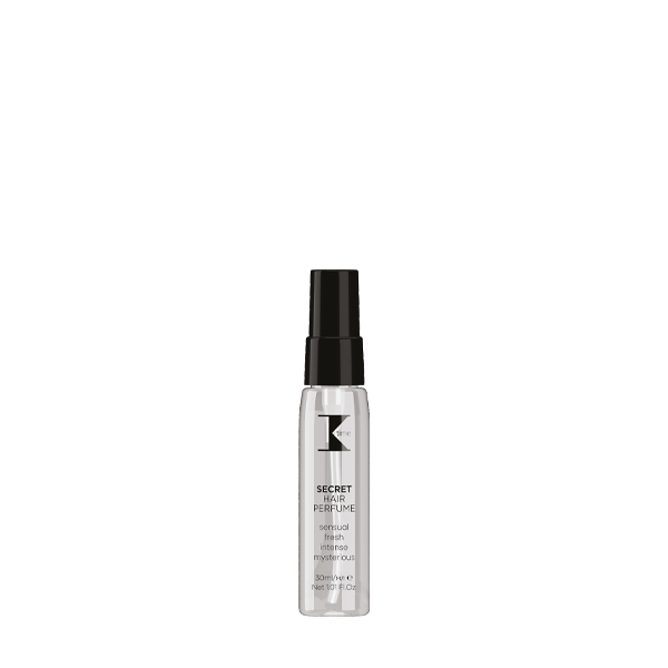 K-TIME SECRET PROFUMO PER CAPELLI	35 ML